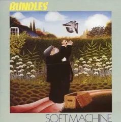 【中古】輸入洋楽CD SOFT MACHINE / Bundles[輸入盤]