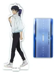 【中古】アクリルスタンド・アクリルパネル 乙骨憂太(劇場版 呪術廻戦 0) アクリルスタンド 「呪術廻戦」 ジャンプフェスタ2025グッズ