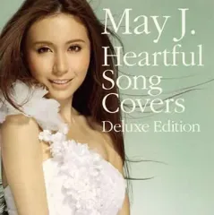 2026年最新】May J. Heartful Song Coversの人気アイテム - メルカリ