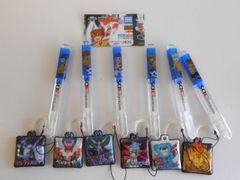 ΩGTb15BZ舞-HIME×舞-乙HIMEマイオトメ全6種 - メルカリ