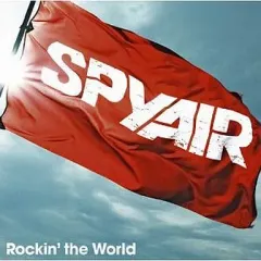 ジャパニケーション ジャパニケーション : SPYAIR | HMV&BOOKS online - UXCS-1