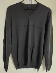 アルマーニニット