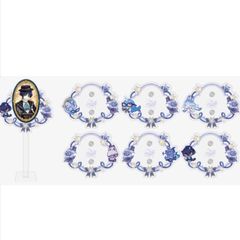 公式正規品 フリーナ 記念コイン コイン 原神 ユニバーサルスタジオ