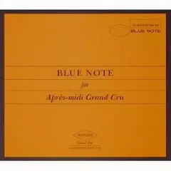 中古】ジャズCD ブルーノート・フォー・アプレミディ・グラン・クリュ