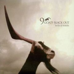 9goats black out call CD V系 ヴィジュアル系 廃盤 - メルカリ