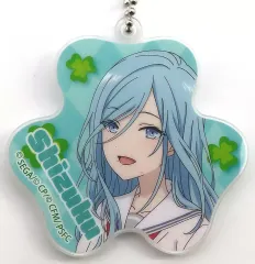 【中古】キーホルダー 日野森雫 アクリルキーチェーンVol.2(EX) 「劇場版プロジェクトセカイ 壊れたセカイと歌えないミク」