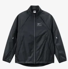 2025年最新】stussy nike ジャケットの人気アイテム - メルカリ