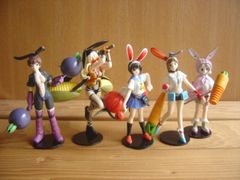 ΩGTb15BZ舞-HIME×舞-乙HIMEマイオトメ全6種 - メルカリ