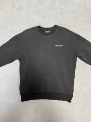 マークゴンザレス スウェット 出品