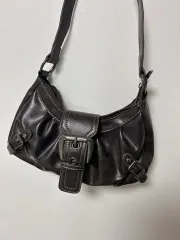 ヴィンテージ ショルダーバッグ