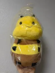 はちみつ ぬいぐるみ 新品