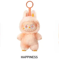 POP MART Big into Energy HAPPINESS エナジー ラブブ【新品】