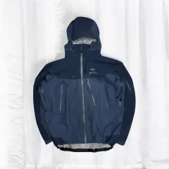 2026年最新】arc'teryx theta ar jacketの人気アイテム - メルカリ