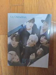 BTS フォトブック 出品