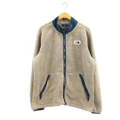 【現状渡し品】THE NORTH FACE ザ・ノースフェイス NF0A33QW フリースジャケット アウター 【144-251201-hn-04-fur】