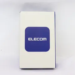 【新品・未使用】ELECOM エレコム モバイルバッテリー EC-C11WH ホワイト 20W 10000mAh スマホ 充電器 即日発送 ラクル家電館
