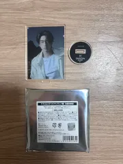 (ジェイク) ENHYPEN YOI 日本 ポップアップ カフェ アクリルスタンド