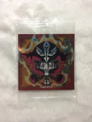 HUNTER×HUNTER 幻影旅団 フェイタン ウエハースシール