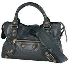 2025年最新】バレンシアガ ジャイアント シティの人気アイテム - メルカリ