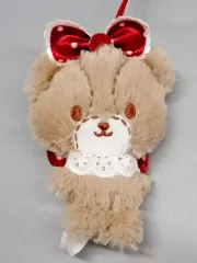 【中古】キーホルダー タイニーチャム(A) ふわふわマスコット 「タイニーチャム」