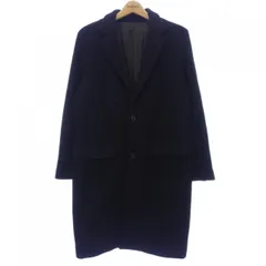 2026年最新】アンユーズド unused コートの人気アイテム - メルカリ