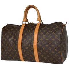 ルイ・ヴィトン Louis Vuitton イロヴォ MM 肩掛け ハンドバッグ