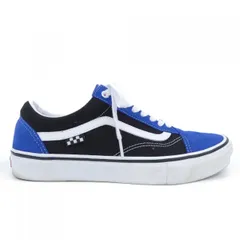バンズ VANS OLDSKOOL スニーカー