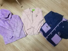 女の子 145サイズ 服 3点 HAZZYS ティファニー