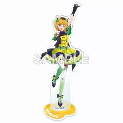 【中古】アクリルスタンド・アクリルパネル MEMちょ アクリルスタンド ステージver. 「【推しの子】」