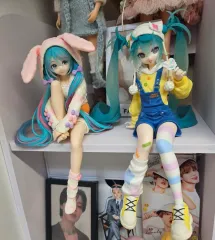 ミジェル様 IN です