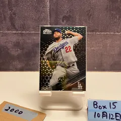 2025年最新】topps chrome black サインの人気アイテム - メルカリ