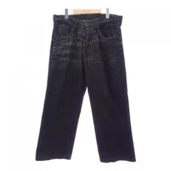 2025年最新】ISSEY MIYAKE メンズ デニム・ジーンズの人気アイテム