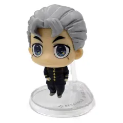 【中古】トレーディングフィギュア 広瀬康一 「ジョジョの奇妙な冒険 ダイヤモンドは砕けない カプセルフィギュアコレクション02」