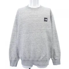 ザノースフェイス THE NORTH FACE NT12334 スウェット