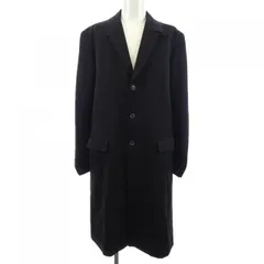 【激レア】80s　ヨウジヤマモト　プールオム　ウール　ダブルジャケット　コート 2025年最新】Yohji Yamamoto その他の人気アイテム - メルカリ