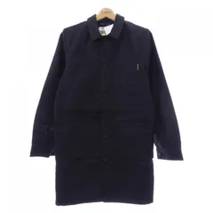 コムデギャルソン COMME des GARCONS SZ-J009 LABOUREUR コートのサムネイル