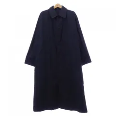 アルパカ混1990ヨウジヤマモトA.A.R ロングコート着丈120弱 美品1990