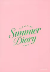 【中古】輸入洋楽DVD BLACKPINK / BLACKPINK 2021 SUMMER DIARY [輸入盤]