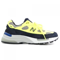 ニューバランス NEW BALANCE M992AF スニーカー