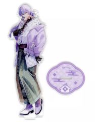 にじさんじ】ハッピーパック アクスタ【星導ショウ】 - メルカリ