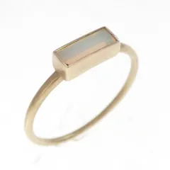 ジュエッテ オパール リングのサムネイル