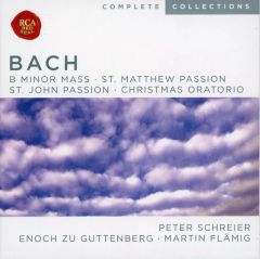 限定品24金ディスク Bach Concert Silbermann Organ - メルカリ