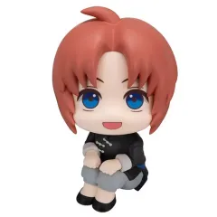 【中古】フィギュア るかっぷ 神威 「銀魂」