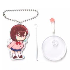 [중고] 잡화 모모 [데코라 PIC 아크릴 단다단]