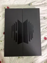 BTS proof スタンダード アルバム 開封のみ (トレカなし)