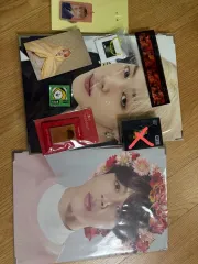 BTS 防弾 ジミン 公式グッズ まとめ