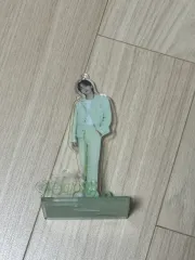 SEVENTEEN ジョンハン FOLLOW TO SEOUL コンサート アクリルスタンド