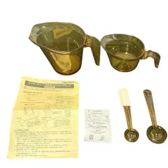 2026年最新】タッパーウェア メジャリングキットの人気アイテム - メルカリ