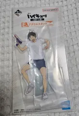 ハイキュー 一番くじ COOGI(クージー) 未開封 E賞 アクリルスタンド 山口 忠