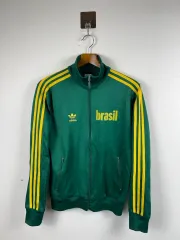 2025年最新】アディダス ブラジル ジャージの人気アイテム - メルカリ